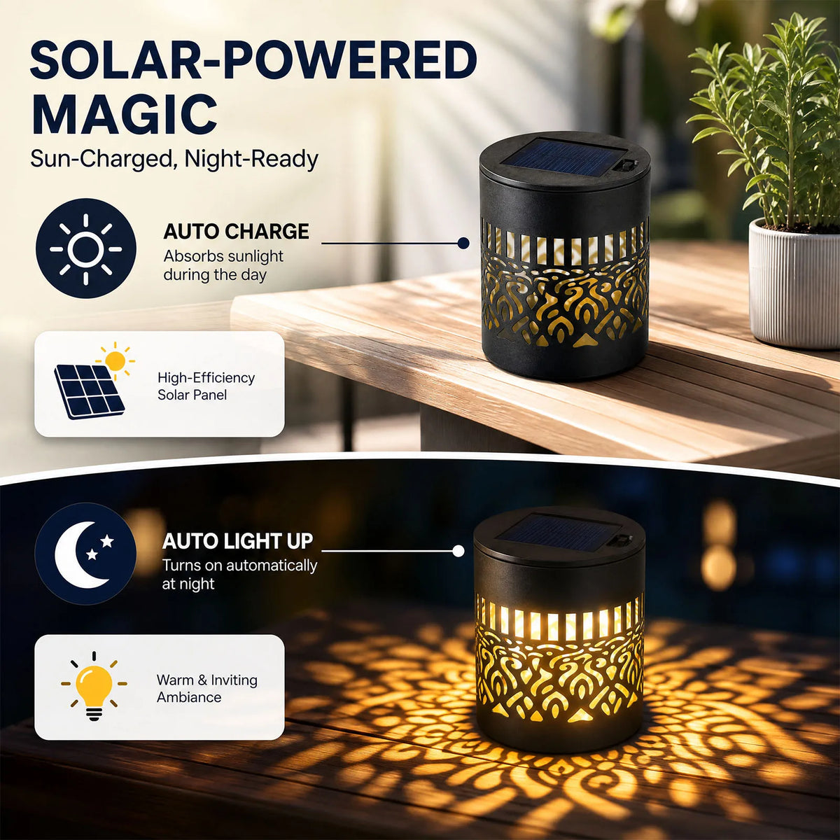 4Pcs Mandala LED String Lights Waterproof Bohemian Fairy Light USB Powered DIY Art Night Light for Home Bedroom Garden Party UK Holiday Decoration Gift