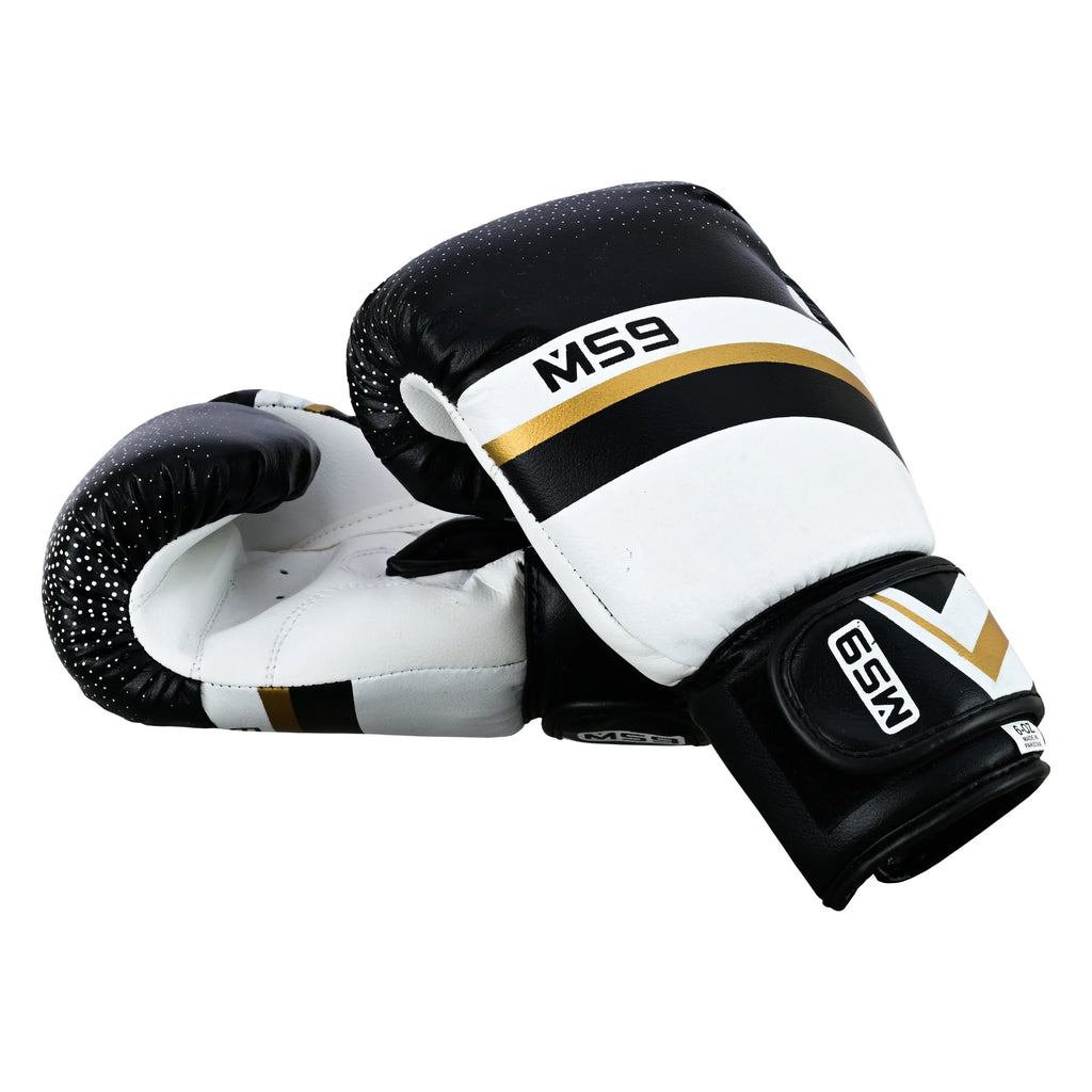 Kids Boxing Gloves 4oz 6oz 8oz – Junior Training Gloves for Boys & Girls Youth Boxing Gloves for Boxing, MMA, Muay Thai, Kickboxing