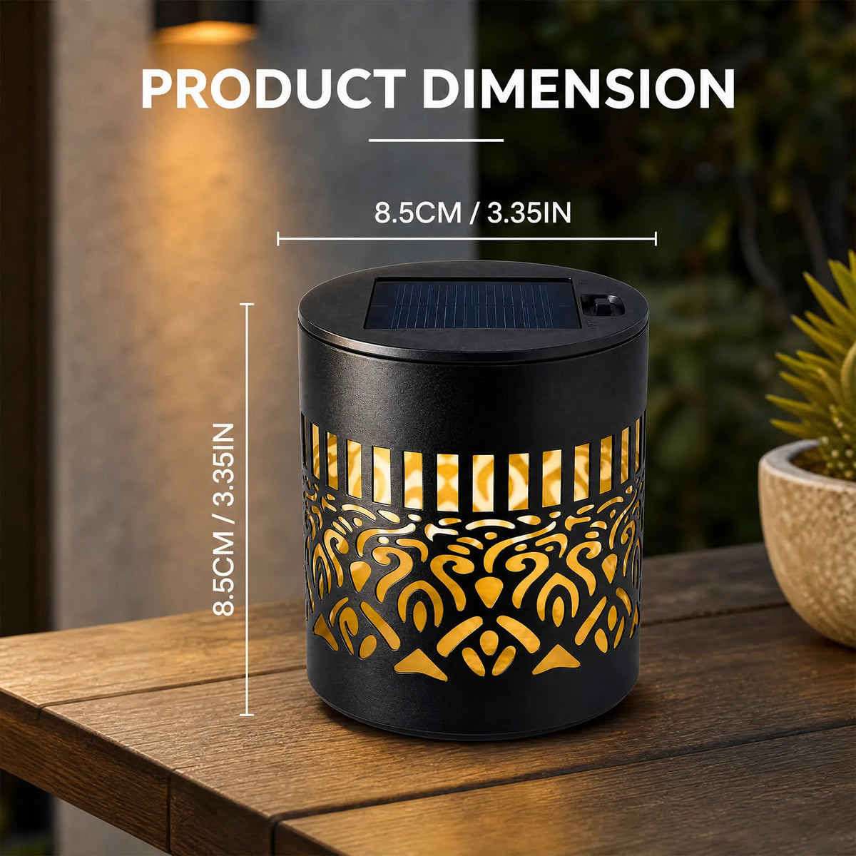 4Pcs Mandala LED String Lights Waterproof Bohemian Fairy Light USB Powered DIY Art Night Light for Home Bedroom Garden Party UK Holiday Decoration Gift