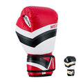 Kids Boxing Gloves 4oz 6oz 8oz – Junior Training Gloves for Boys & Girls Youth Boxing Gloves for Boxing, MMA, Muay Thai, Kickboxing