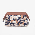 New Fashion Cosmetic Bag Women Waterproof Flamingo Makeup Bags Travel Organizer Toiletry Kits Portable Makeup Bags Beautician