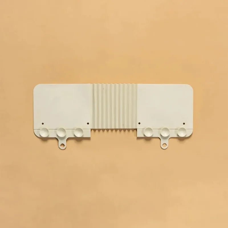 1PC Splatter Screen Bar Kitchen Sink Water Blocker Adjustable Splash Proof Board Vegetable Washing Drainage Kitchen Accessories