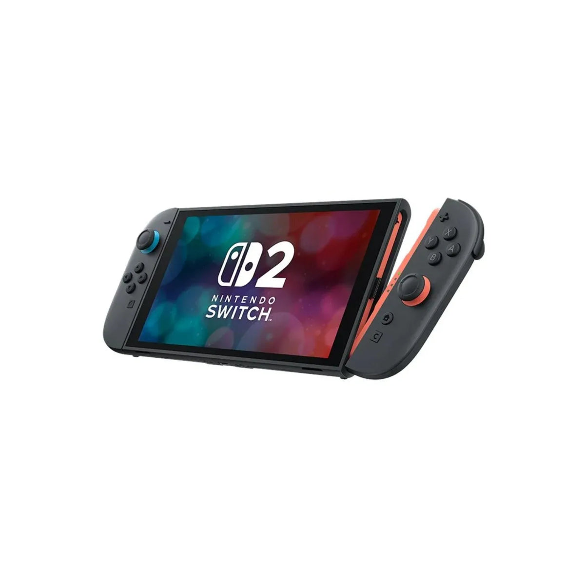Nintendo Switch 2 Gaming Console 7.9-inch LCD NS2 Handheld 1080P Magnetic Design