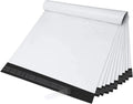 100PCS Mailing Postal Express Bags, PE Material Seal Pack Packaging Postage Mail Sacks Envelopes Mailers