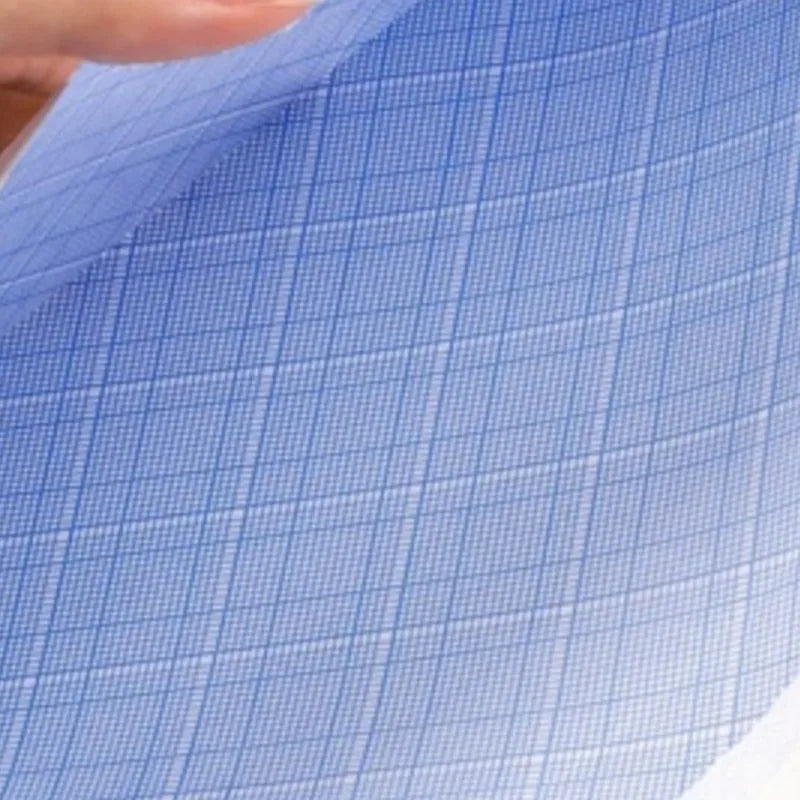 10-100PCS Windowless white envelope Secure Business Envelope Can hold A4 paper Bill invoice Self Sealing Envelope Self adhesive