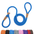 Durable Braided Dog Leash Anti Slip Training Lead for Small Medium Large Dogs Outdoor Walking
