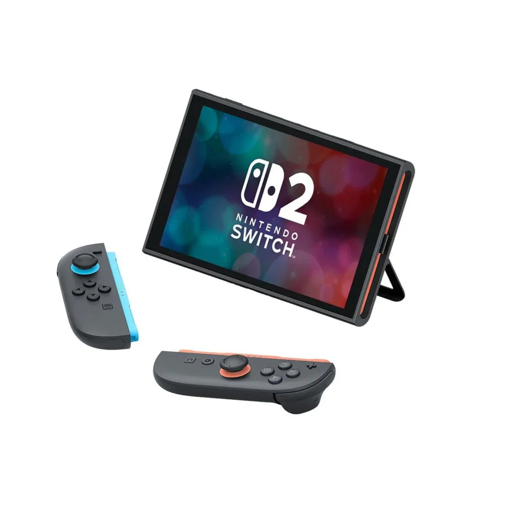 Nintendo Switch 2 Gaming Console 7.9-inch LCD NS2 Handheld 1080P Magnetic Design