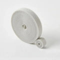 1PC 10mm 5m Data Cable Management Cable Tie Reusable Removable Multi-purpose Wire Organizer Data Cable Storage Tape Plant Fixati
