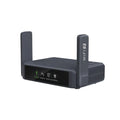 GL.iNet GL-BE3600 (Slate 7) Wi-Fi 7 Travel Router Dual-band Portable Travel Router, Pocket WiFi 7, 2.5G Router, Portable VPN Routers WiFi for Travel, Public Computer Routers, Business Trip, Mobile/RV/Cruise/Plane ﻿