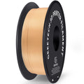 Geeetech Pure PLA Filament 1.75mm, 1KG (2.2LBS), Tangle-Free 3D Printer Filament, ±0.03mm High Precision, Vacuum Sealed, Eco-Fri