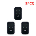1-5pcs Mobile WiFi Router 2100mAh Battery Supports 10 Connected Devices 4G WiFi Hotspot 300Mbps High Speed Portable for Busin