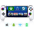 BEBONCOOL MC101 Gamepad Telescopic For Apple IOS Android PUBG COD Stretch Wireless Bluetooth Phone Game Controller Joystick