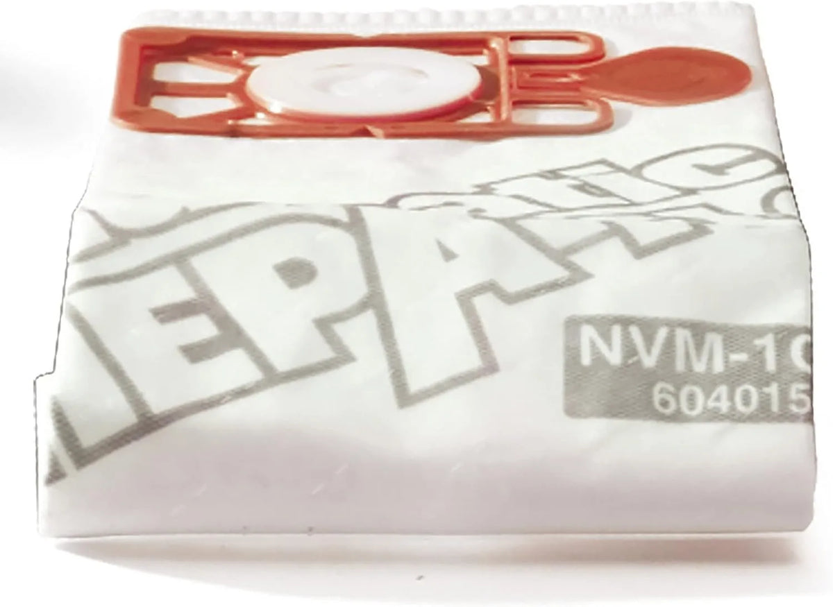 Avern Genuine Numatic Hepa-Flo Hoover Bags Henry Hetty NRV Vacuum Cleaner Dust B