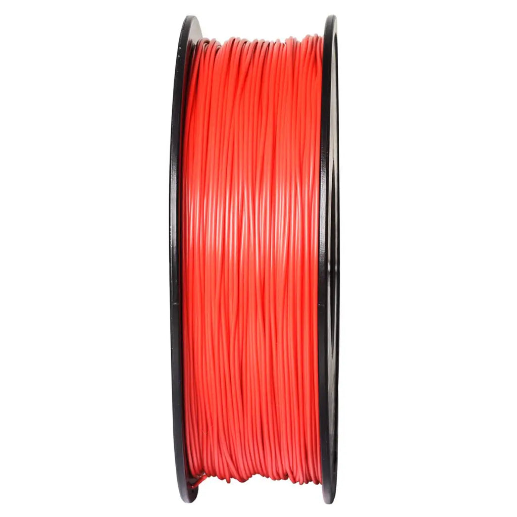 Geeetech Pure PLA Filament 1.75mm, 1KG (2.2LBS), Tangle-Free 3D Printer Filament, ±0.03mm High Precision, Vacuum Sealed, Eco-Fri