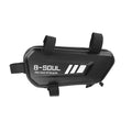Scooter Hanging Side Package Bag EVA Hard Shell Motorcycle Frame Bag Accessories