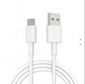 USB to Type-C Fast Charging Cable – 5A High-Speed PVC Data Line Charger for Huawei, Samsung & More